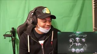 Perfect Duo !! Polo G X Lil Baby " Dont Play " ( reaction )
