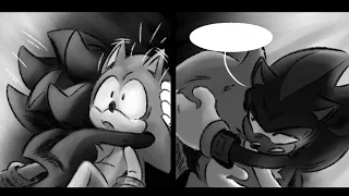 Together (Sonic Comic Dub)