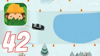 Me compro una Bici - Sneaky Sasquatch #42 Gameplay Walkthrough en Español (Apple Arcade)