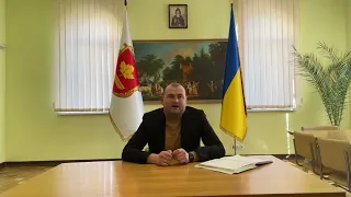 ‼️ЗВЕРНЕННЯ ЯВОРІВСЬКОГО МІСЬКОГО ГОЛОВИ ІГОРЯ ГРАБОВСЬКОГО