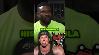 Why Rich Piana's Company FAILED After His Death🤔#Shorts