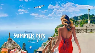 Ibiza Summer Mix 2024 🍓 Best Of Tropical Deep House Music Chill Out Mix 2023 🍓 Chillout Lounge #52