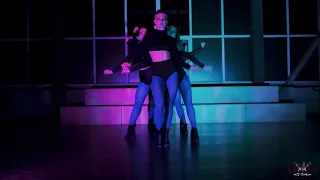 Heels Choreography by Marina Moiseeva at DIVAS PLACE