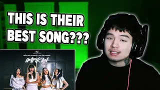 DOLLA - Impikan (Official Music Video) (REACTION!!!)