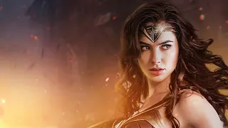 5 - Wonder Woman 1984 Official Soundtrack - Wish We Had More Time (Hans Zimmer)