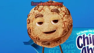 A Cringe Chips Ahoy Ad But It's a YTP