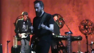 THE CRANBERRIES Zombie [Belfast 17.05.2017]