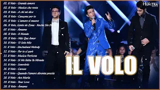 il volo new album 2024 - IL Volo Greatest Hits - IL Volo top 20 Canzoni