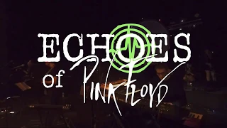 Time (Pink Floyd) - Echoes Of Pink Floyd (cover)