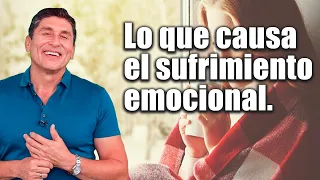 Lo que realmente causa sufrimiento| Por el Placer de Vivir con el Dr. César Lozano