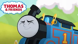 Thomas & seine Freunde Deutsch | Ein Superzug? | Cartoons für Kinder