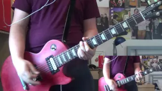 Green Day | Bang Bang | Guitar Cover (+Chords)