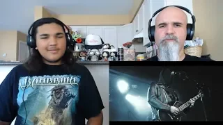 Mgła - Exercises in Futility VI (Live) [Reaction/Review]