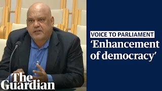 Noel Pearson on Indigenous voice: ‘An enhancement of democracy, not an affront to it’