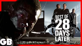 28 DAYS LATER | Best of