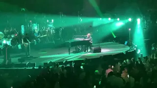 Billy Joel - Vienna - Madison Square Garden, NYC, September 10, 2023