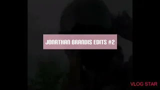 Jonathan Brandis- IG edits #2