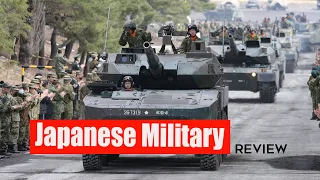 Japanese Military: Rise of the Empire