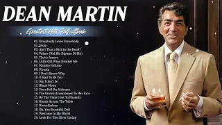 Dean Martin Collection – The Very Best Of Dean Martin – Dean Martin Playlist 2023