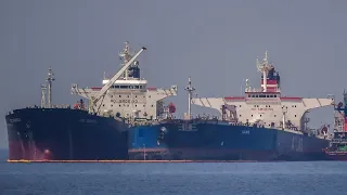 Iran: USA und Deutschland verurteilen Übernahme griechischer Tanker