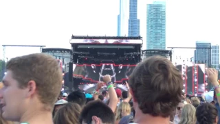 HI-LO - Renegade Mastah - Lollapalooza