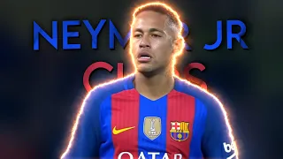 Neymar JR ● RARE CLIPS ● NO WATERMARK ● 4K