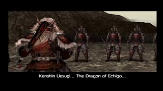 Samurai Warriors 100% Mission Guide! Shingen Takeda Walkthrough! Battle of Kawanakajima EPICNESS!