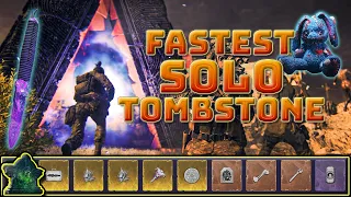 Fastest SOLO Tombstone Duplication Glitch! Call of Duty Zombies MW3!