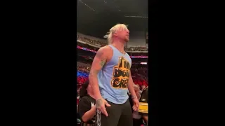 Enzo Amore Kicked Out Of WWE Survivor Series!