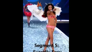 Victoria's Secret Fashion Show 2007 (Stop The Rock) [AUDIO]