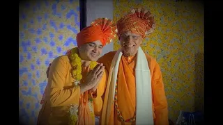 Glorification of HH Lokanath Swami Maharaj by Sundar Gopal Prabhu Ji || 73rd Vyasa Puja @ Aravade