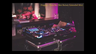 Fragma - Toca Me (Ben Rainey Extended Mix)