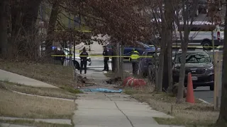 Live: 3 DC Police officers shot in Southeast DC