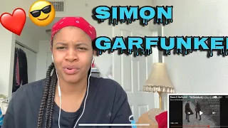 FIRST LISTEN TO SIMON & GARFUNKEL SOUNDS OF SILENCE REACTION!