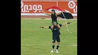 فرقة ابناء العجيلي💚احنا ليها 💚