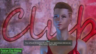 Let's do some weird stuff  - Fallout 4 Mods - Week 39