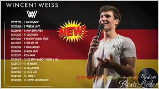 Wincent Weiss Beste Songs Neue Playlist 2021