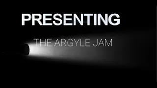 Argyle Jazz Jam 24th April 2024