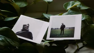 shooting affordable medium format polaroids