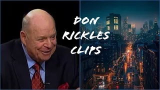 Don Rickles Chats About Wise Guys (2007)