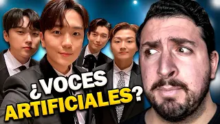 FORESTELLA 포레스텔라 - Je Suis Malade 🔥 Composer Reacts and Analyzes