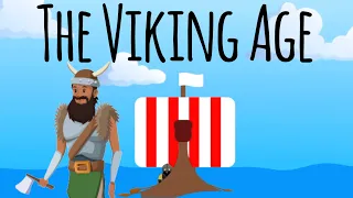 The Viking Age: Fun Facts about the Vikings