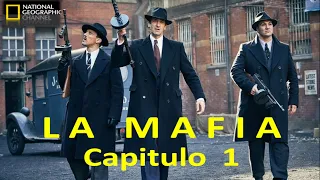 Documental: La Historia de la Mafia, Legado de Sangre La Cosa Nostra HD Español 1/4