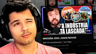 indo contra a opinião do leon por 32 minutos