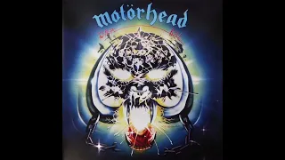 Motörhead - Overkill (1979) full album