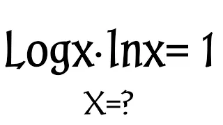 Japan | A Nice Math Olympiad Problem | Can you Solve for Value of X? @ShittuMathematicsClass01