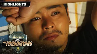 Cardo is determined to keep his promise to get justice for Alyana | FPJ's Ang Probinsyano