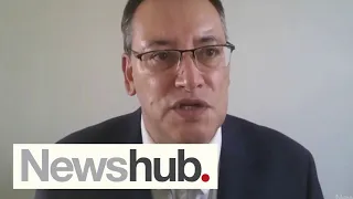 Health Minister admits failure in communication on National's cancer drug promise | Newshub