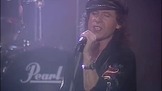 Scorpions - Wind Of Change [on Russian] (Ветер перемен)