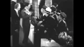 City Limits (1934) COMEDY